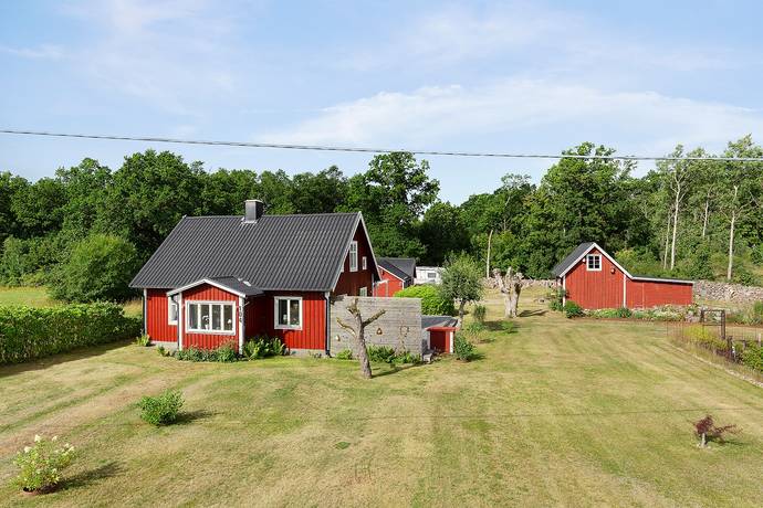 Brömsebro, Torsås kommun