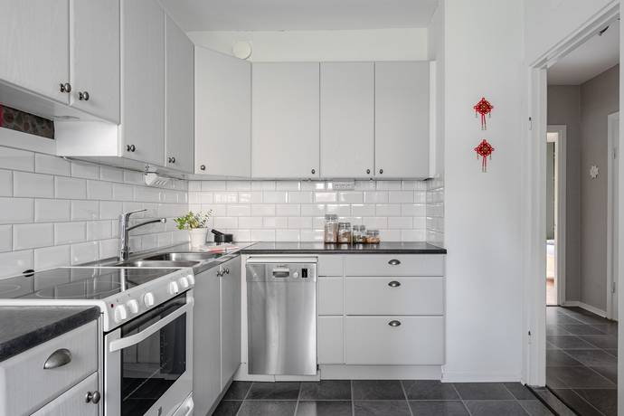 Odengatan 48A, Centralt, Sandvikens kommun