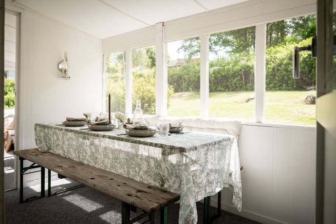 1 rum Fritidshus på Hästebacka väg 4 Lindome Mölndals kommun - bild 35