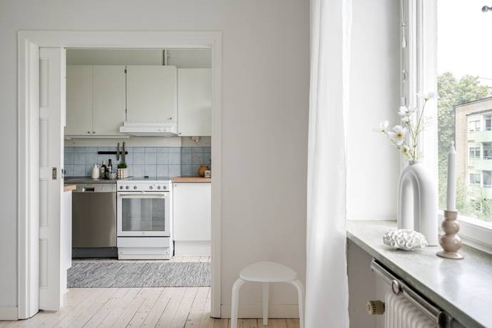 2 rum Lägenhet på Södra Esplanaden 20B Lund - Centrum Lunds kommun - bild 13