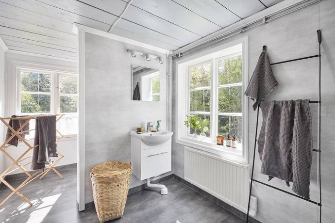 4 rum Villa på Skäggsbol 5 Ölmstad Jönköpings kommun - bild 27