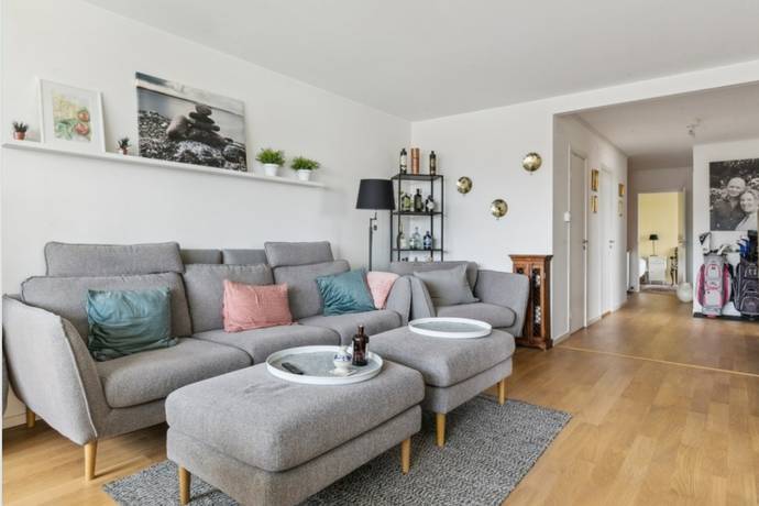 5 rum Lägenhet på Storforsplan 3, 7tr Farsta - Centrum Stockholms kommun - bild 11