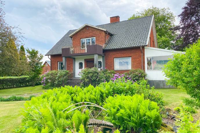 Gård med jordbruk på Upplöv Norra Skattegård 1 Upplid Värnamo kommun - bild 3