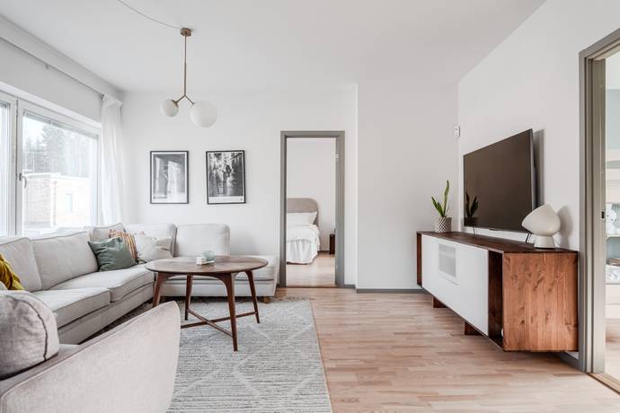 5 rum Radhus på Utgårdsvägen 20 Lindbacken Uppsala kommun - bild 15