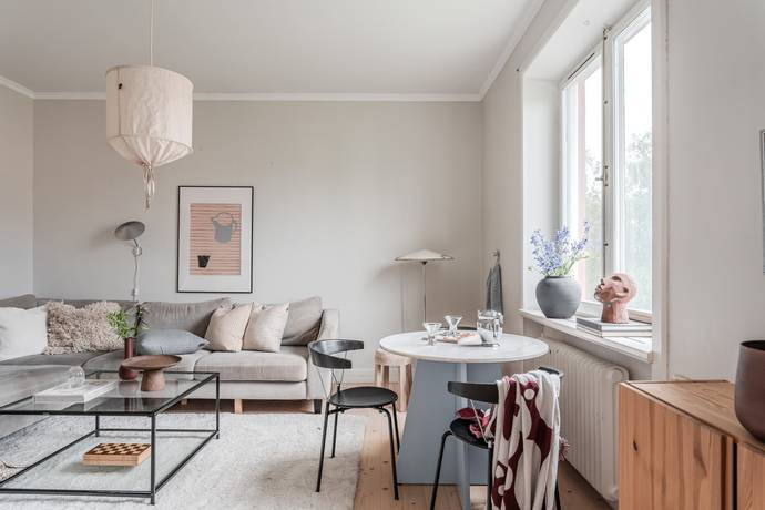 1.5 rum Lägenhet på Marielundsgatan 3C Fålhagen Uppsala kommun - bild 2