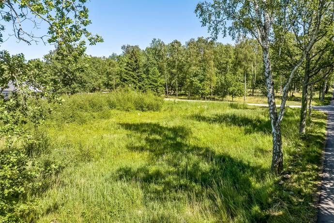 tomt på Kattugglevägen 1 Källa-Torp, Borgholms kommun - bild 1