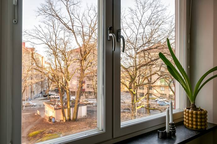 2 rum Lägenhet på Essinge Brogata 15 Lilla Essingen Stockholms kommun - bild 7