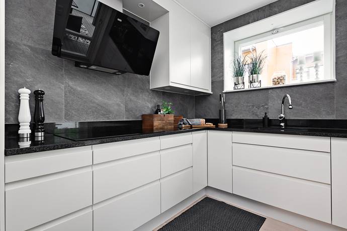4 rum lägenhet på Sveagatan 10B Centrum, Umeå kommun - bild 5