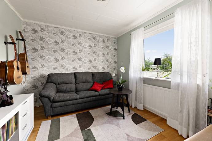 5 rum Villa på Ramsdalsvägen 5 Ramsdalen Haninge kommun - bild 14