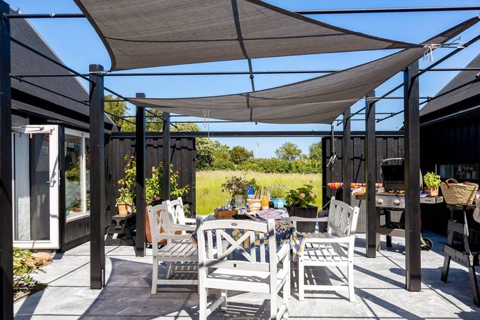 6 rum Villa på Tångvägen 60 Örnahusen Simrishamns kommun - bild 46