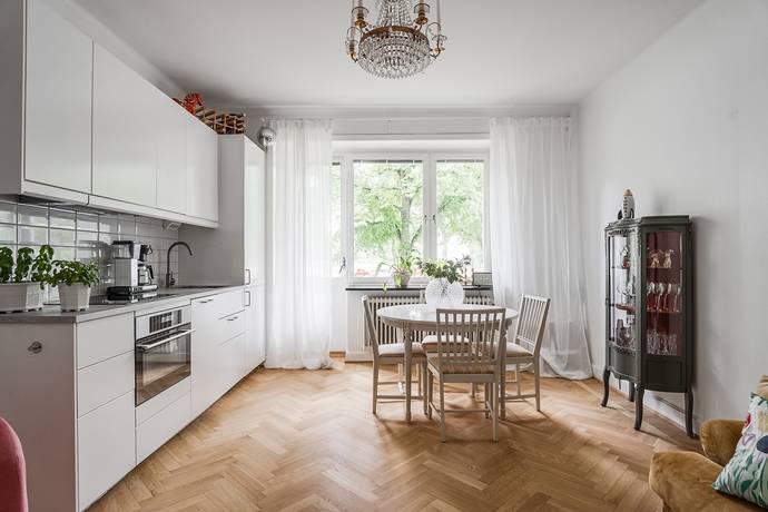 Luthagen, Uppsala kommun