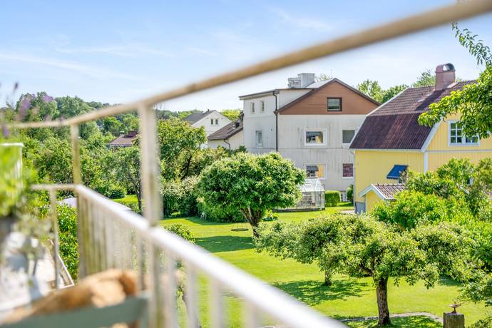 9 rum Parhus på Utbyvägen 1 Utby Göteborgs kommun - bild 8