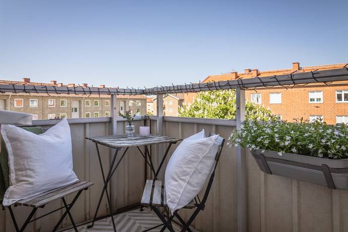 2 rum lägenhet på Västanväg 61B Limhamn, Malmö kommun - bild 3