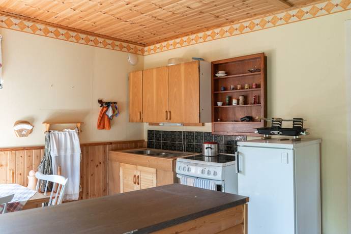 4 rum Fritidshus på Bäckvägen 5 Bäck Borgholms kommun - bild 6