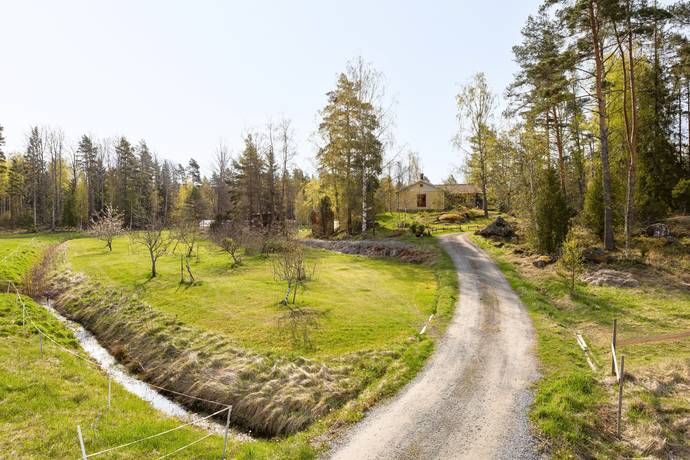 4 rum Villa på Hallkved Lindvreta 481 Funbo Uppsala kommun - bild 44
