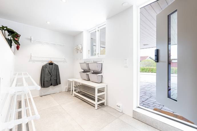 4 rum Villa på Skogsbrynet 18 Sandbacka Umeå kommun - bild 47