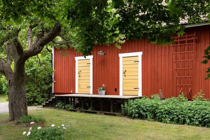 4 rum Villa på Norstad södergård 2 Landet Rimforsa Kinda kommun - bild 18
