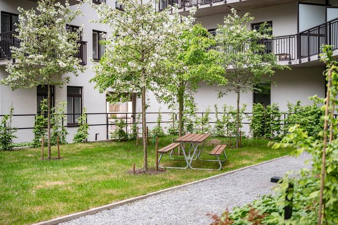 2 rum Lägenhet på Värmdövägen 177 Nacka Centralt Nacka kommun - bild 18