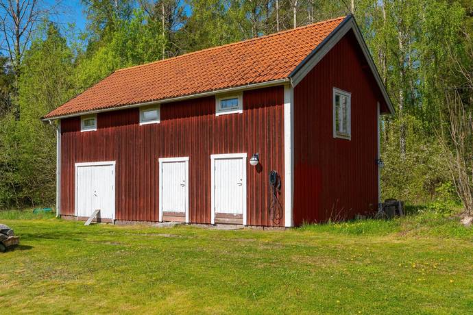 9 rum Gård utan jordbruk på Tillinge-Tibble 22 Enköping Enköpings kommun - bild 62