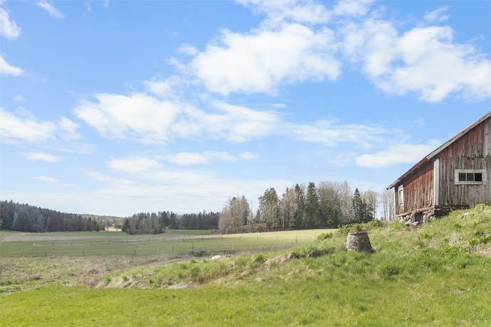 Tomt på Brötavägen 35B Grödinge Botkyrka kommun - bild 9