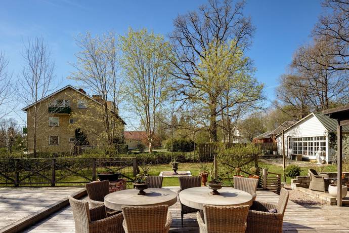5 rum Villa på Storgatan 63 Skeppshult Gislaveds kommun - bild 45