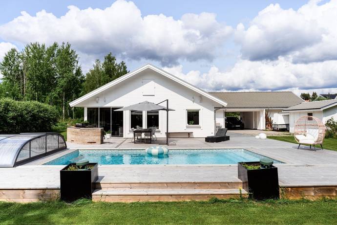 5 rum villa på Granatstigen 33 Galgberget, Falu kommun - bild 1