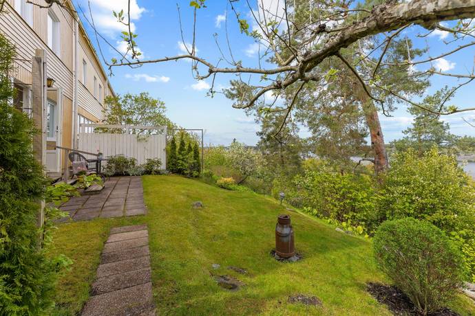 5 rum Radhus på Norrholmsgränd 39 Norrholmsgränd Stockholms kommun - bild 8