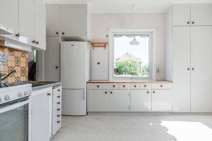 3 rum villa på Björkängsvägen 10 Kramfors, Kramfors kommun - bild 5