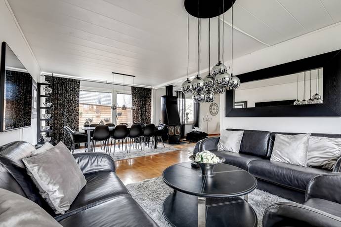 5 rum Villa på Pampusvägen 24 Lindö Norrköpings kommun - bild 12