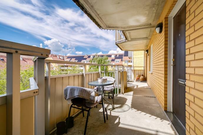 3 rum lägenhet på Sandgatan 22A Norrköping, Norrköpings kommun - bild 3