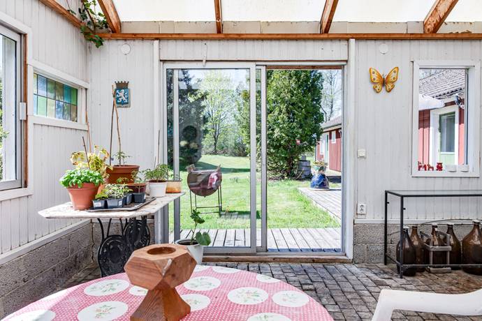 6 rum Villa på Fröslida Solängsvägen 103 Fröslida Hylte kommun - bild 12