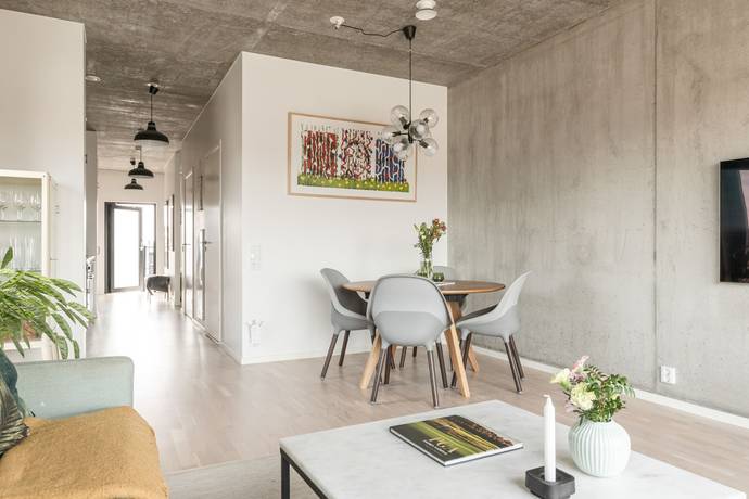 2 rum Lägenhet på Industrigatan 17A Norra Sorgenfri Malmö kommun - bild 6