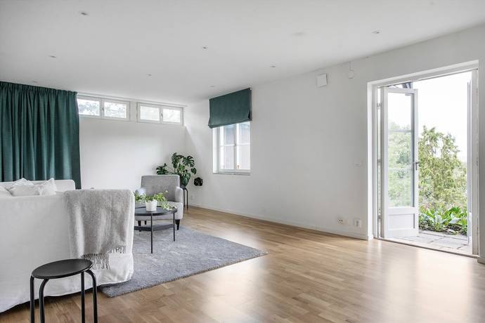 7 rum Villa på Vårgärdsvägen 63 Saltsjöbaden Nacka kommun - bild 32