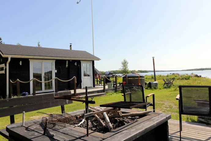 3 rum Vinterbonat fritidshus på Vuopio 16 Vuopio Haparanda kommun - bild 19