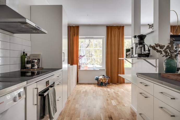 4 rum Radhus på Åkermarksvägen 22 Edsgatan Karlstads kommun - bild 8