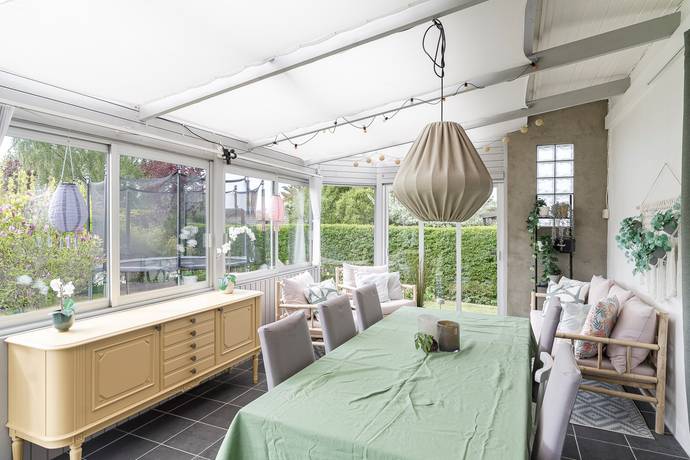 4 rum Villa på Hästskovägen 10 Västra Ingelstad Vellinge kommun - bild 7