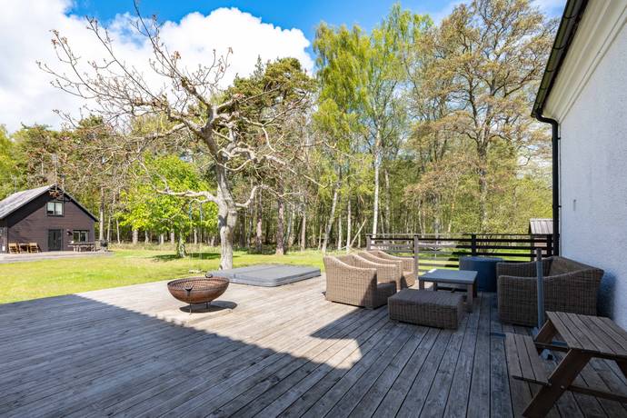 8 rum Villa på Fårö sudersand 5625 Sudersand Gotlands kommun - bild 13