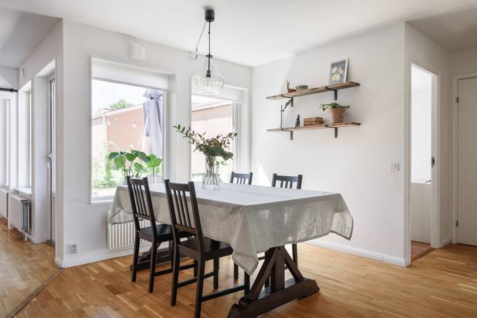 4 rum Lägenhet på Pehr Bäckmans väg 8 Sandsbro Växjö kommun - bild 13