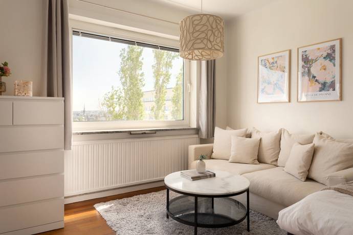 1 rum lägenhet på Kungsklippan 12, vån 6 Kungsholmen, Stockholms kommun - bild 5