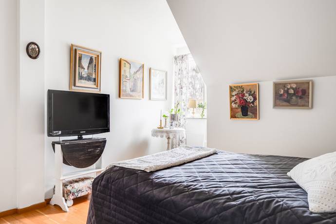2 rum Lägenhet på Falsterbovägen 35 Höllviken Vellinge kommun - bild 12