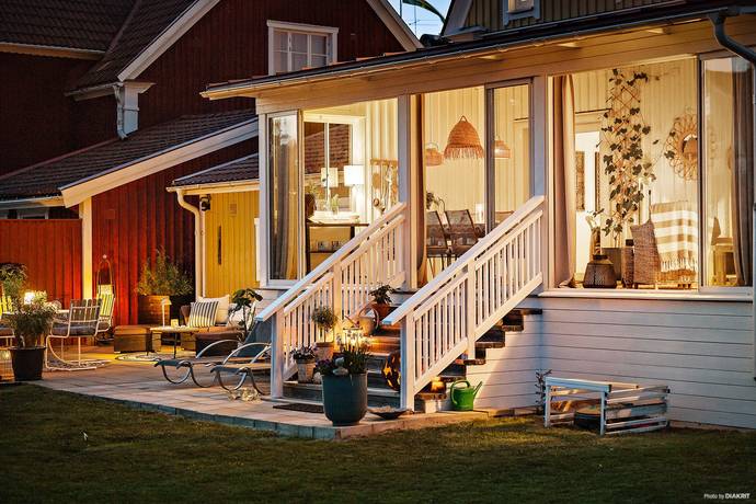5 rum Villa på Alkärrsvägen 7 Centralt norr Örebro kommun - bild 10