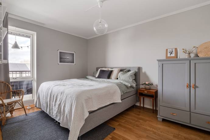 3 rum Lägenhet på Tunnlandsvägen 118B Kaxholmen Jönköpings kommun - bild 21