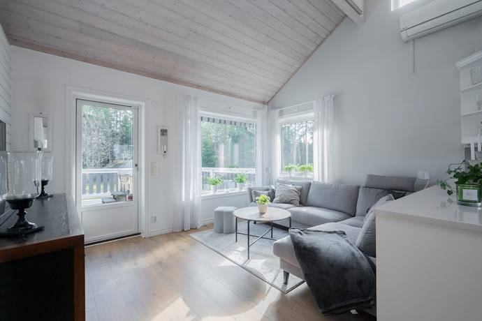 3 rum Villa på Abrahamsbergsvägen 26 Högmora Huddinge kommun - bild 13