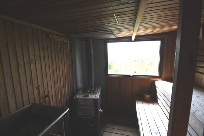 2 rum Fritidshus på Germandön 160 Germandön Luleå kommun - bild 39
