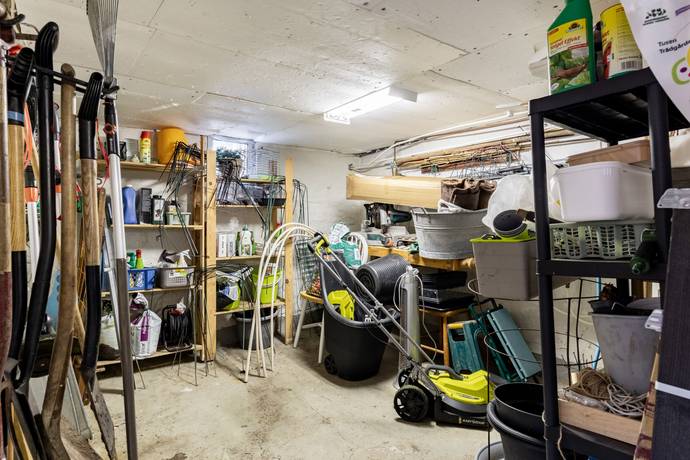 2 rum Fritidshus på Rosengången 56 Torpa koloniförening Göteborgs kommun - bild 37