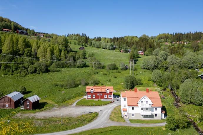 3 rum Lägenhet på Vik 880 Vik Åre kommun - bild 17