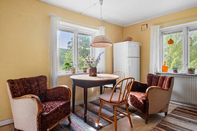 3 rum Villa på Skaddevägen 16 Degeberga Kristianstads kommun - bild 9