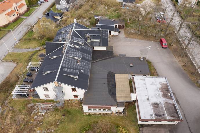 Övrig på Stationsvägen 24 Mörrum Karlshamns kommun - bild 59