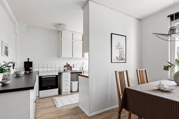 2 rum Lägenhet på Ursviksvägen 14 Sundbyberg Sundbybergs kommun - bild 9