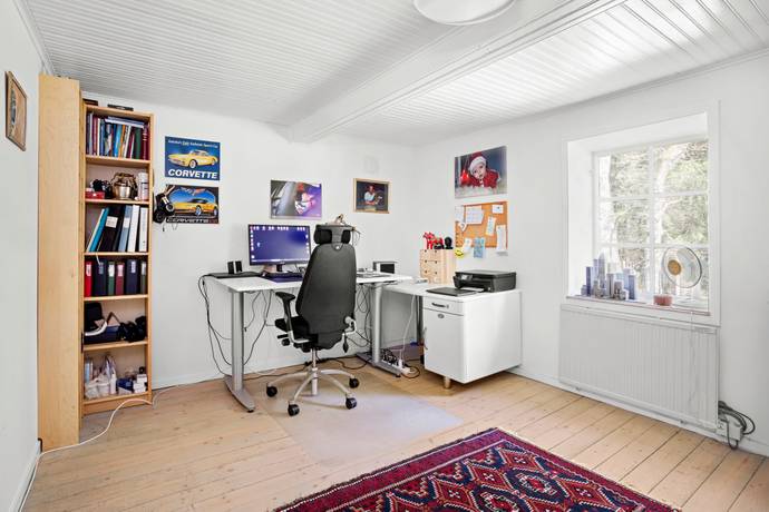 6 rum Villa på ENEKROKSVÄGEN 71-13 Kabbelljung / Holmeja Svedala kommun - bild 16